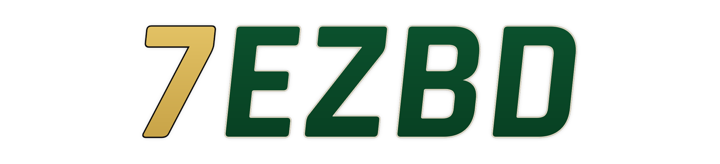 7ezbd লোগো